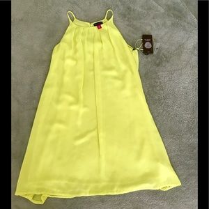 Vince Camuto dress NWT